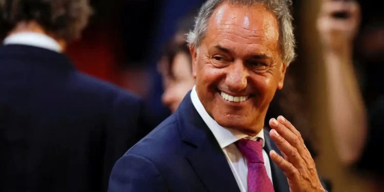 Kirchnerismo explicitó: Scioli propone postergar el inicio de clases. Aguante el carnaval!!!