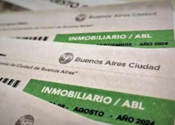 Descuento en el ABL: cómo ahorrar hasta $ 10.000 por mes a través de esta billetera
