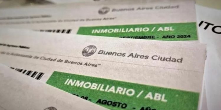 Descuento en el ABL: cómo ahorrar hasta $ 10.000 por mes a través de esta billetera