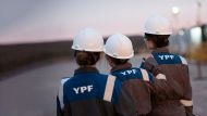 YPF: ¿pueden seguir subiendo las acciones energéticas del Merval?