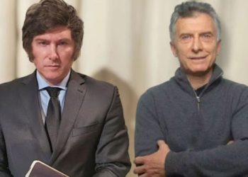 Mauricio Macri respalda a Javier Milei en su lucha contra el kirchnerismo, “Estamos dispuestos a conformar un equipo”