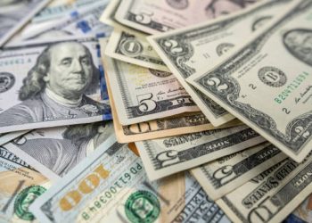 Dólar hoy: a cuánto cotiza el oficial en los bancos de la City este martes 14 de enero