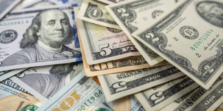 Dólar hoy: a cuánto cotiza el oficial en los bancos de la City este martes 14 de enero