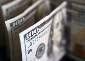 Dólar hoy: a cuánto cotiza el oficial en los bancos de la City este miércoles 8 de enero