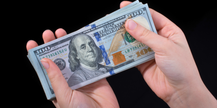 Dólar hoy: a cuánto cotiza el oficial en los bancos de la City este sábado 4 de enero