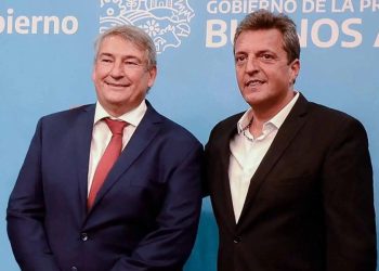 Los beneficios económicos de la corrupción de D’Onofrio y cómo se repartía entre funcionarios de Kicillof