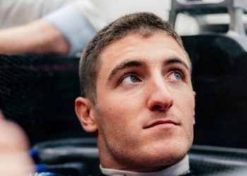 Doohan madrugó a Colapinto: su competencia ya llegó a Alpine y se subió al auto