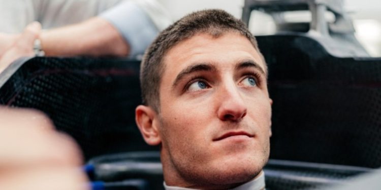 Doohan madrugó a Colapinto: su competencia ya llegó a Alpine y se subió al auto