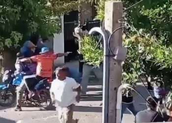 Dos facciones de una vieja línea de la UOCRA terminaron a los tiros en el Conurbano