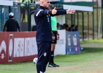 Duscher a Olé tras su despido: “No me arrepiento”