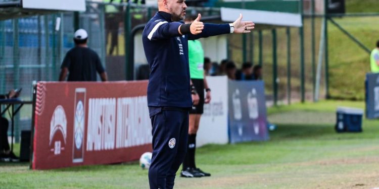 Duscher a Olé tras su despido: “No me arrepiento”