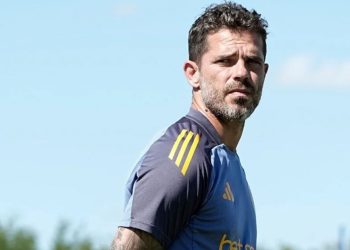 El 11 de Gago para arrancar el Apertura: entre debuts, dudas y regresos
