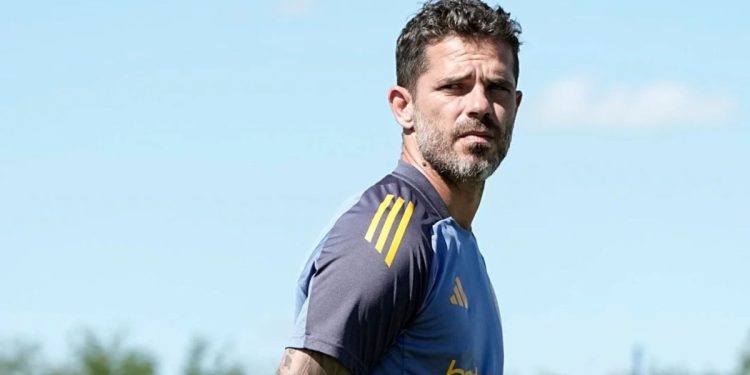 El 11 de Gago para arrancar el Apertura: entre debuts, dudas y regresos