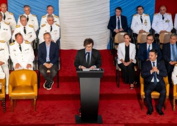 El ajuste 2025 ya impactó en la obra social de las FF.AA: despidos y nuevo titular