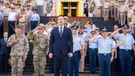 El Gobierno ultima la redefinición del rol militar y las prioridades de reequipamiento 2025