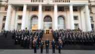 Tras múltiples salidas, se confirmó una nueva baja clave en Defensa