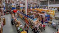 La inflación mayorista cayó por debajo del 1% en diciembre ayudada por la baja en importados