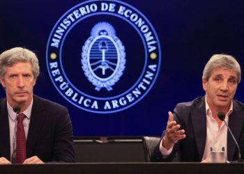 El BCRA anunció un Repo con bancos internacionales por u$s 1000 millones