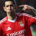 El Benfica de Di María y Otamendi va por la Copa de la Liga ante el Sporting de Lisboa
