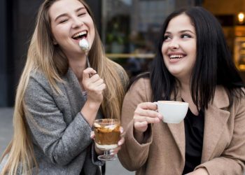 El café porteño que tiene uno de los mejores fosforitos de CABA y es ideal para merendar, según los expertos