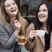 El café porteño que tiene uno de los mejores fosforitos de CABA y es ideal para merendar, según los expertos