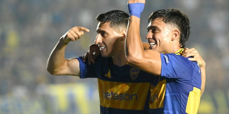 El Changuito Zeballos: “Merentiel, Milton y Edi nos van a hacer ganar muchos partidos”