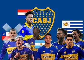 El Consejo y los refuerzos: cuántos cupos de extranjeros libres tiene Boca