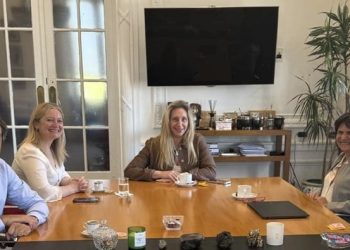 El detrás de escena del encuentro entre Hebe Casado, Patricia Bullrich y Karina Milei