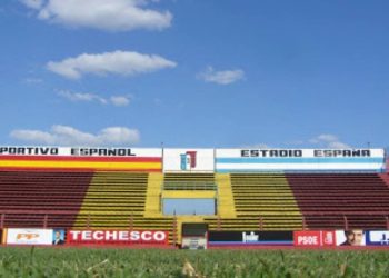 El emotivo video con el que Deportivo Español anunció su regreso a la Copa Argentina