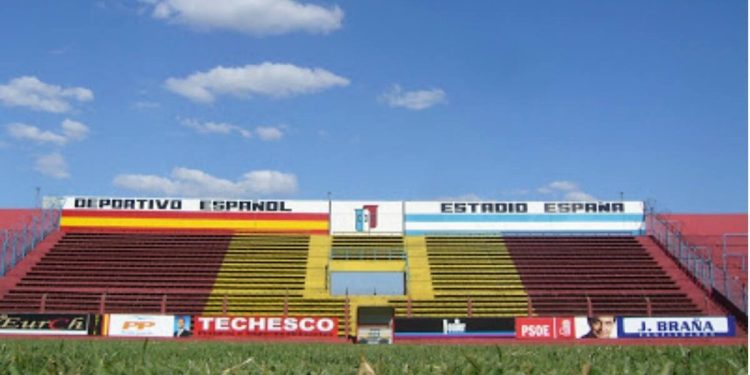 El emotivo video con el que Deportivo Español anunció su regreso a la Copa Argentina