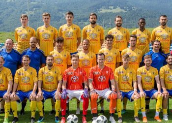 El equipo “con menos hinchas del mundo” que es furor por un influencer argentino