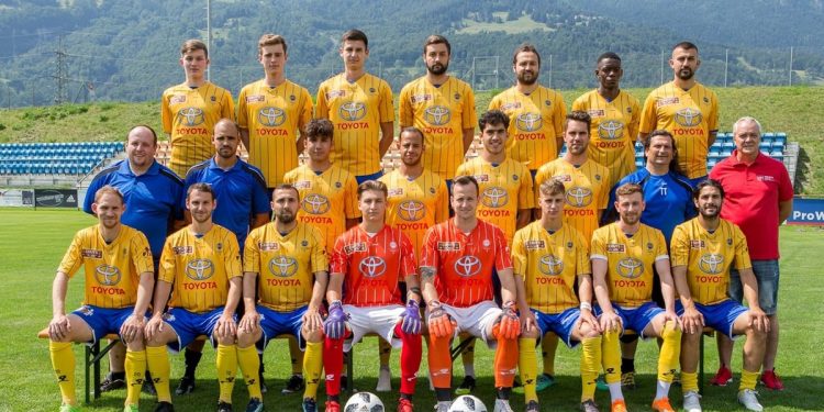 El equipo “con menos hinchas del mundo” que es furor por un influencer argentino