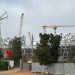 El estadio que prepara Rabat para la Copa Africana y el Mundial