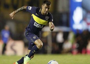 El ex Boca que posee una marca insólita y jugará en un equipo del Nacional