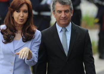 Escandaloso fallo: El TSJ de Entre Ríos revoca prisión preventiva de Sergio Urribarri, a pesar de sus antecedentes