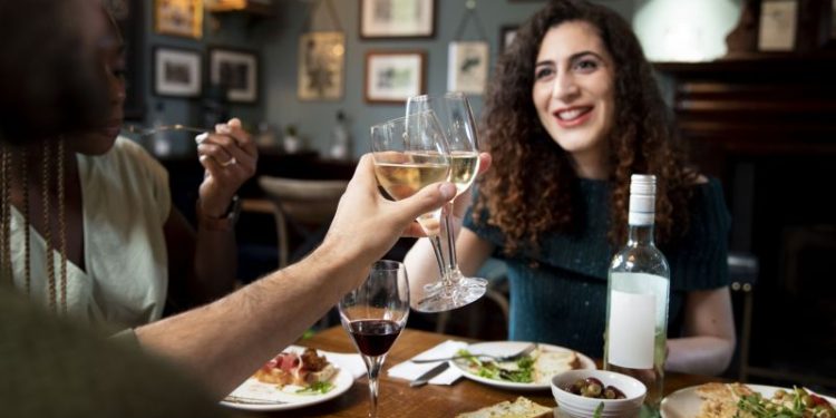 El exquisito y abundante tenedor libre que ofrece el restaurante más antiguo de CABA