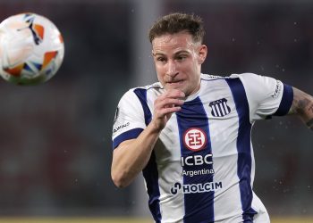 El extremo al que Costas llama por teléfono para tenerlo como refuerzo en Racing