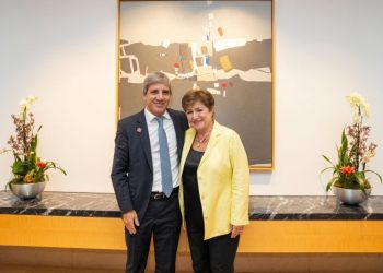 El FMI cerró la misión en Buenos Aires: qué dijo y cómo sigue la negociación