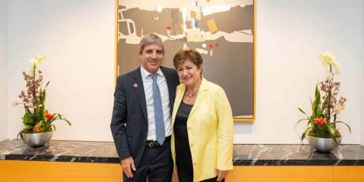 El FMI cerró la misión en Buenos Aires: qué dijo y cómo sigue la negociación