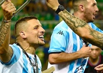 El futbolista que jugó en Racing, soñó con Boca y jugará en un club de la Primera Nacional