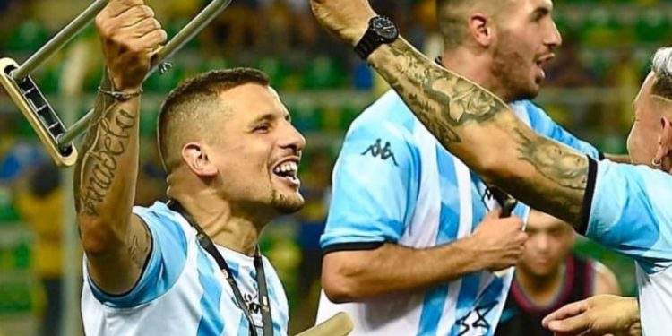 El futbolista que jugó en Racing, soñó con Boca y jugará en un club de la Primera Nacional