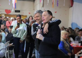 El Gobierno ahora va por el peronismo “independiente”: a quiénes buscan captar