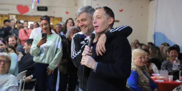 El Gobierno ahora va por el peronismo “independiente”: a quiénes buscan captar