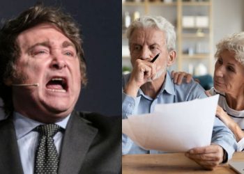 El Gobierno fue contundente y decidió quiénes no podrán jubilarse en 2025