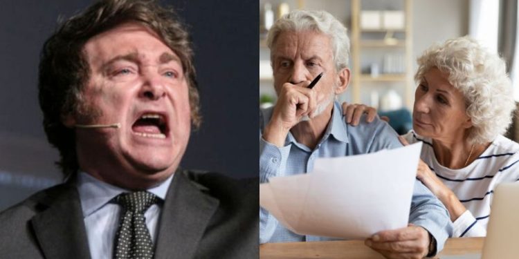 El Gobierno fue contundente y decidió quiénes no podrán jubilarse en 2025