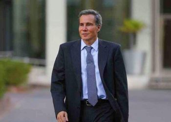El Gobierno pidió justicia por la muerte de Nisman y aseguró que fue un asesinato