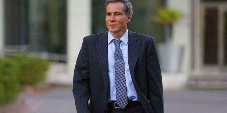 El Gobierno pidió justicia por la muerte de Nisman y aseguró que fue un asesinato