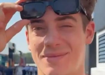 El guiño de la Fórmula 1 para Colapinto: “Nos vemos en mayo”