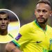 El insólito cruce entre Neymar y Rivaldo en las redes: “Jugar en mi lugar sería otra historia”