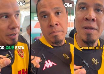 El insólito reclamo de un hincha argentino del Zaragoza a Ander Herrera por su llegada a Boca